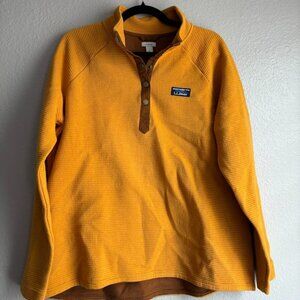L.L. Bean Knit Pullover